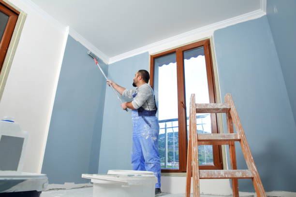 Best Air Quality Testing for Mold Spores  in West Hempstead, NY